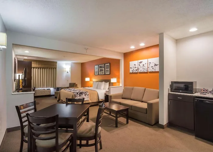Sleep Inn & Suites